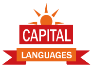 Capital languages